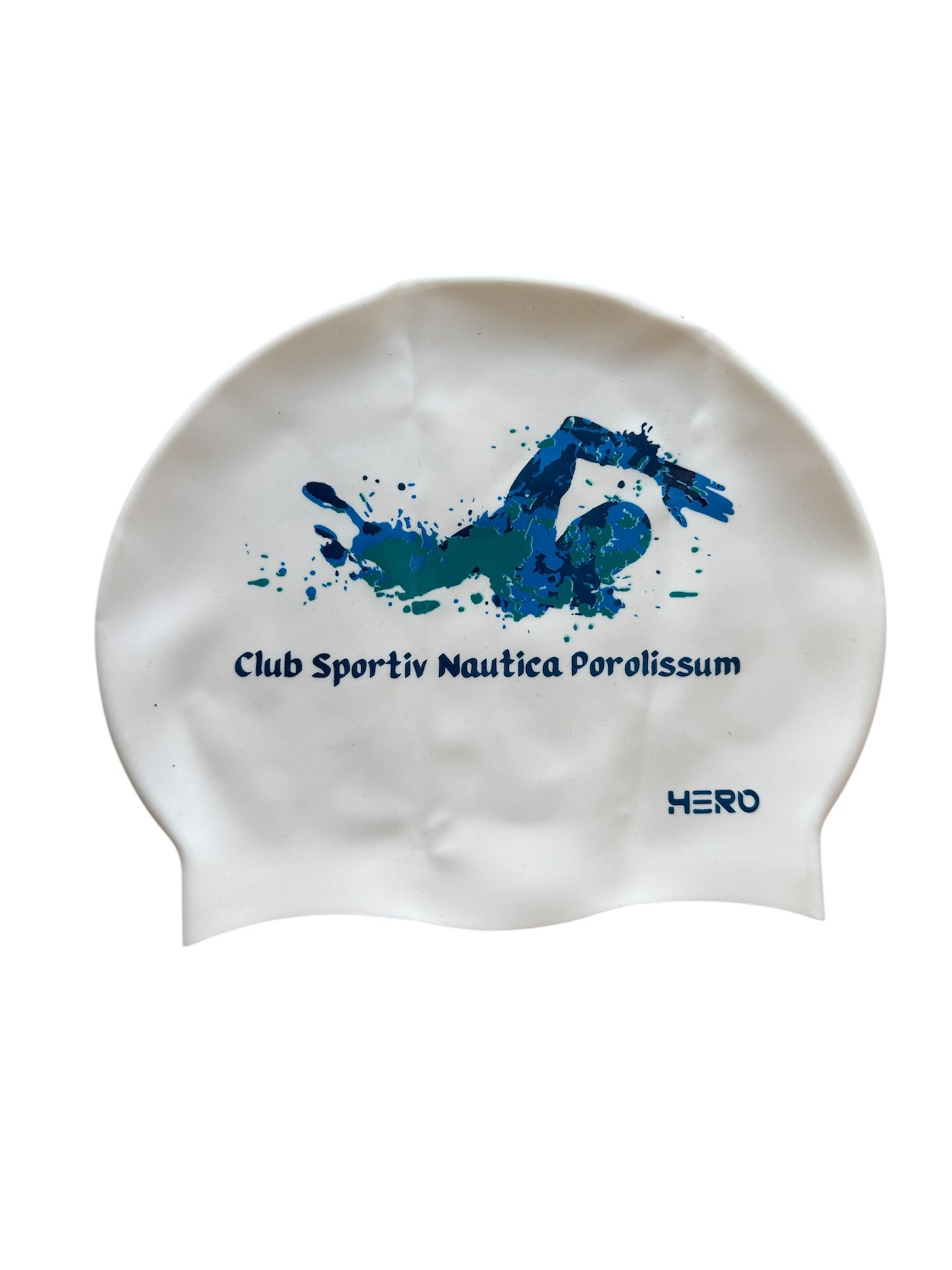 Cască înot (club)